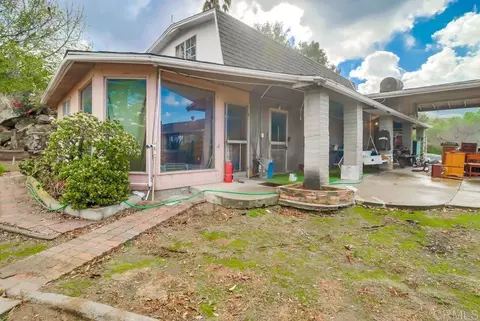 3063 Millar Ranch Rd, Spring Valley, CA 91978