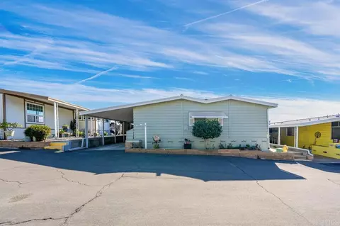 275 S Worthington St #64, Spring Valley, CA 91977