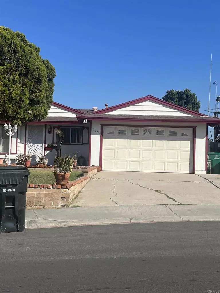 3574 Alonquin, San Diego, CA 92154 2 Photos Movoto