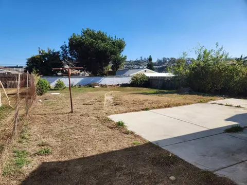 629 59th St, San Diego, CA 92114