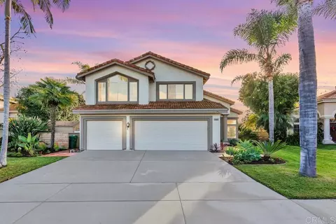 1371 Corte Paguera, Oceanside, CA 92057