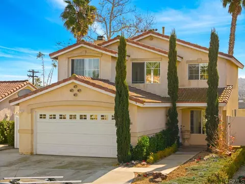 3386 Wittman Way, San Diego, CA 92173