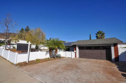 10325 Amada Pl, Santee, CA 92071 photo 1