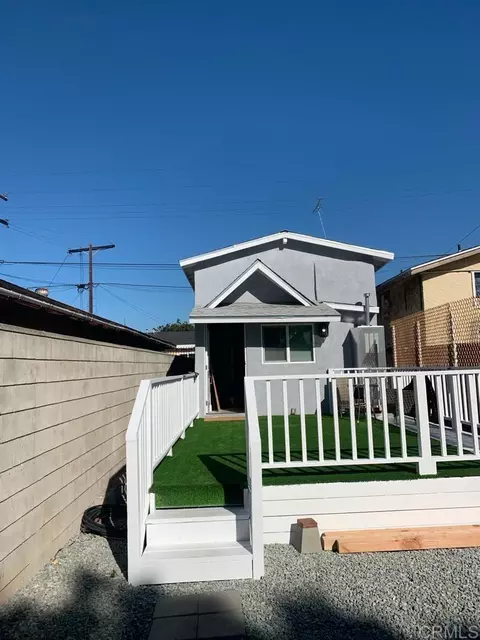 2244 Irving Ave, San Diego, CA 92113