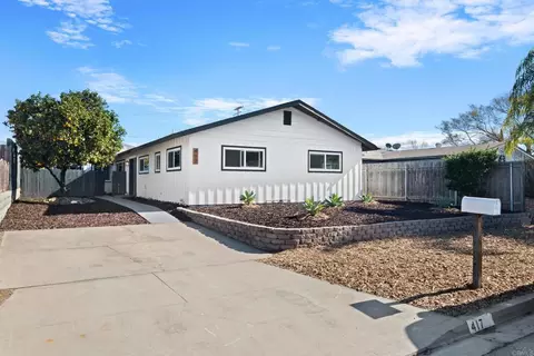 417 Sacramento Ave, Spring Valley, CA 91977