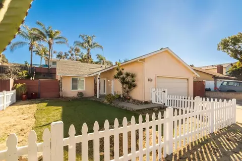 2335 Doubletree Rd, Spring Valley, CA 91978
