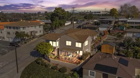 5505 Seifert St, San Diego, CA 92105