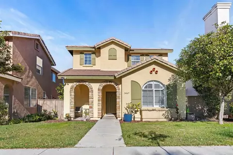 1467 Sutter Buttes St, Chula Vista, CA 91913