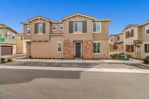 2620 Phalsa St, Spring Valley, CA 91977