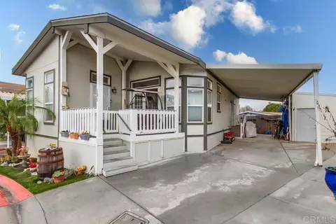 1750 W Citracado #131, Escondido, CA 92029