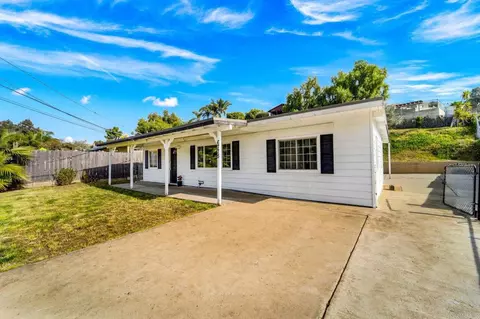 6775 Radio Dr, San Diego, CA 92114
