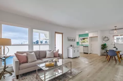 2428 54th St, San Diego, CA 92105