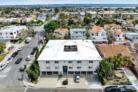3985 Riviera #O, San Diego, CA 92109