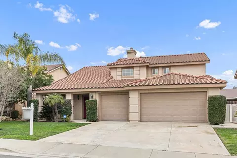 27087 Featherhill Dr, Corona, CA 92883