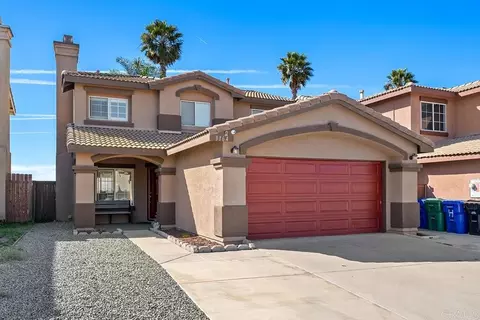 3164 Glancy Dr, San Ysidro, CA 92173