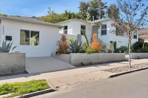4634 Alamo Dr, San Diego, CA 92115