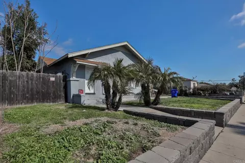 4366 Boston Ave, San Diego, CA 92113