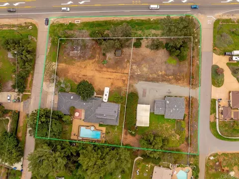 3154 Fair Acres Ln, Spring Valley, CA 91978