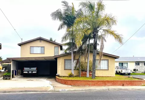 1619 Marl Ave, Chula Vista, CA 91911