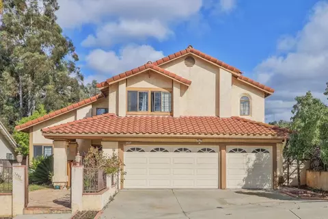 3407 Boyne St, Spring Valley, CA 91977