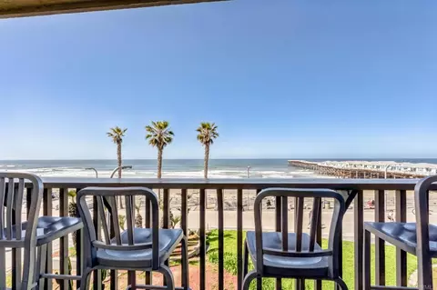 4465 Ocean Blvd #37, San Diego, CA 92109