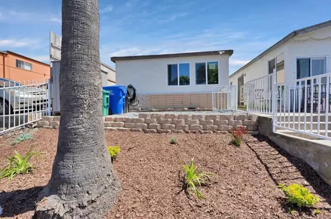 3145 Highland Ave, San Diego, CA 92105
