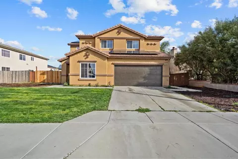 760 Sweet Clover Loop, San Jacinto, CA 92582