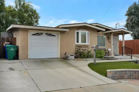 5609 Michael St, San Diego, CA 92105