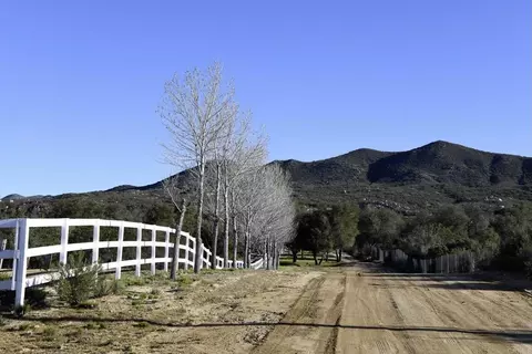 38309 Valley Oak Ln, Warner Springs, CA 92086