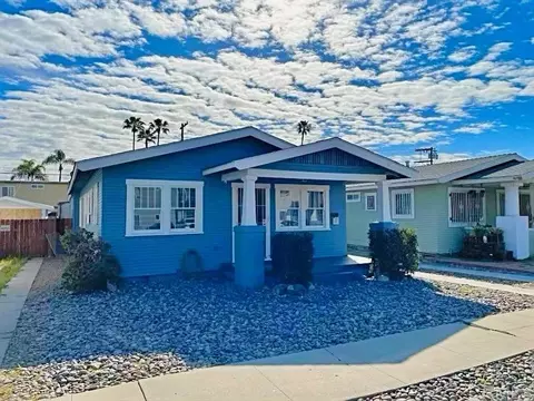 4355 Marlborough Ave, San Diego, CA 92105