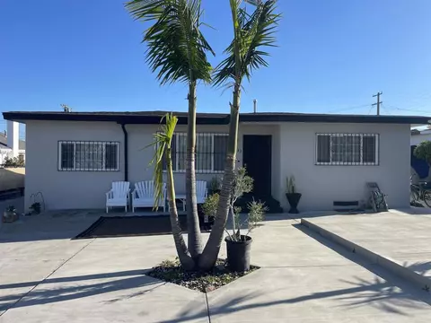 3829 Newton Ave, San Diego, CA 92113