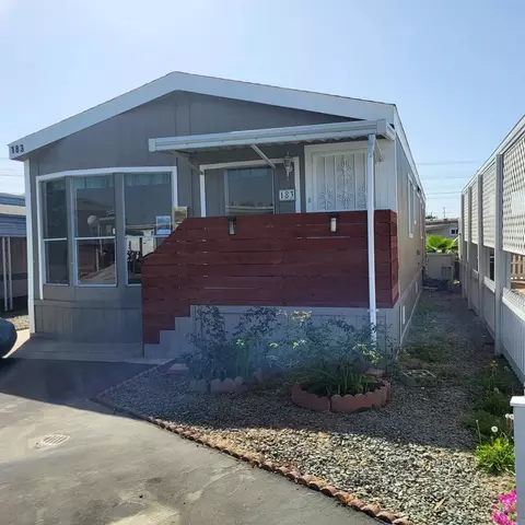 1425 2nd Ave #183, Chula Vista, CA 91911