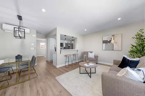 4174 Marlborough Ave #6, San Diego, CA 92105