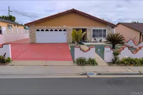 4965 Magnus Way, San Diego, CA 92113