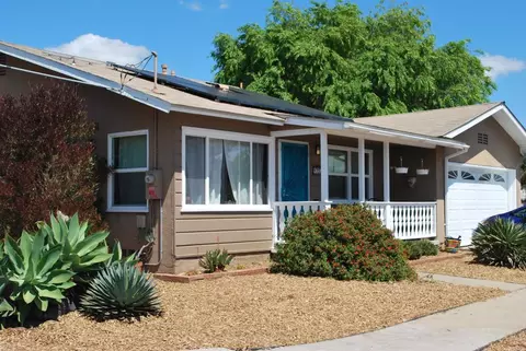 4752 Street, San Diego, CA 92105