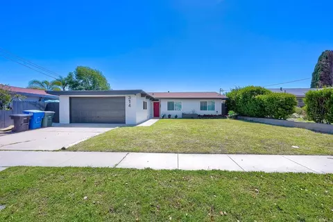 314 E Moss St, Chula Vista, CA 91911