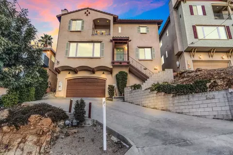 1107 La Mesa Ave, Spring Valley, CA 91977