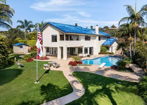 2004 Bulrush Ln, Cardiff By The Sea, CA 92007