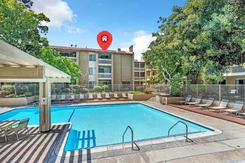 1855 Diamond St #312, San Diego, CA 92109