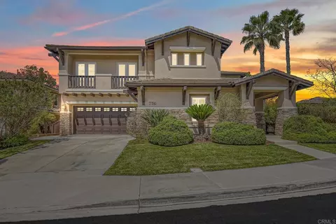 756 Crooked Path Pl, Chula Vista, CA 91914