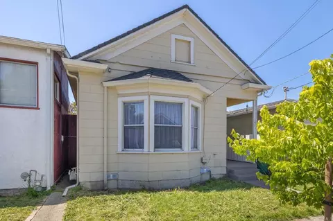 141 16th St, Richmond, CA 94801