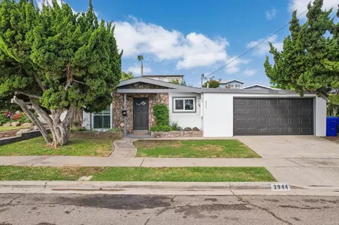 2944 Marathon Dr, San Diego, CA 92123