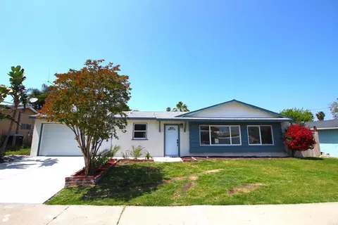 8834 Milburn Ave, Spring Valley, CA 91977