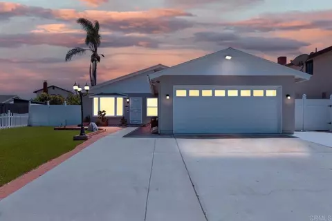 4583 Mardi Gras St, Oceanside, CA 92057