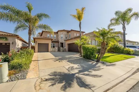 724 Crooked Path Pl, Chula Vista, CA 91914