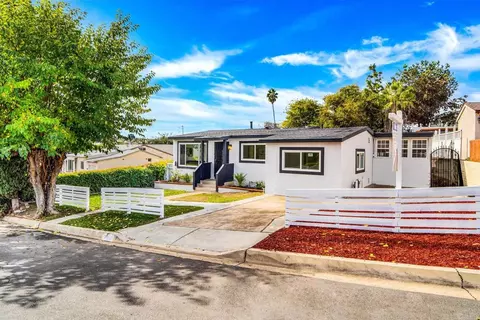 7460 Jamacha Rd, San Diego, CA 92114