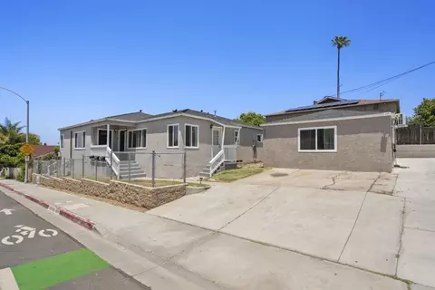 6980 Lisbon St, San Diego, CA 92114
