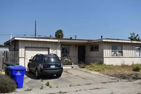 2881 Murray Ridge Rd, San Diego, CA 92123