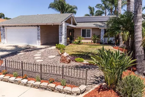 9535 Amster Dr, Santee, CA 92071 photo 1