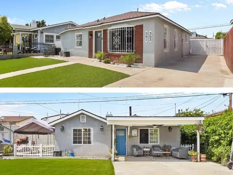 351 E 115th St, Los Angeles, CA 90061
